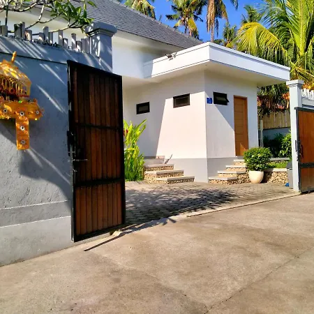Villa Ataya
